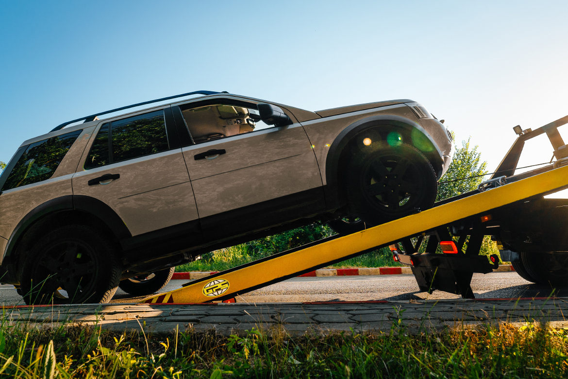 24/7 Alamogordo Light Duty Towing in Alamogordo NM