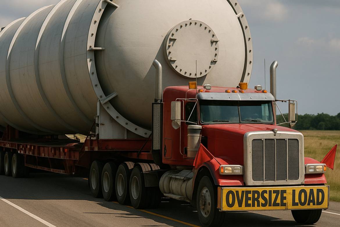 24/7 Alamogordo Oversize Transportation in Alamogordo NM